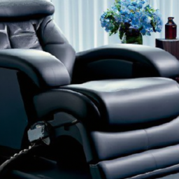 The Cost of a Quality Massage Chair