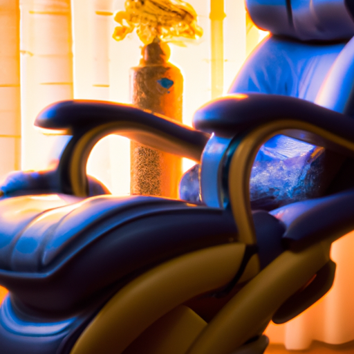 Understanding the different types of massage chairs Comfy Massage Chairs