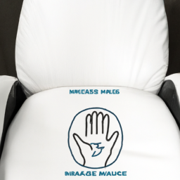 Using a Massage Chair with Medical Conditions