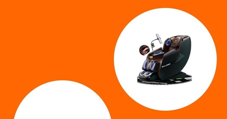 Relaxation Redefined: 3 Recliners with Massage Features You Should Consider Relaxation Redefined: 3 Recliners with Massage Features You Should Consider