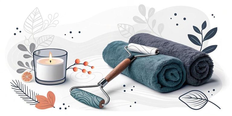 5 Massage Products to Help With Stress Relief in 2026