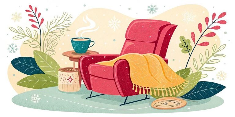 Discover the 4 Best High-Performance Massage Systems for a Luxurious Winter 2025